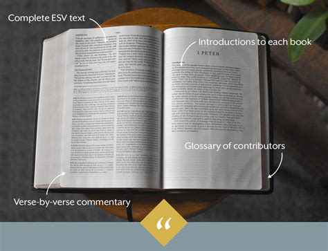 Esv Church History Study Bible Westminster Bookstore