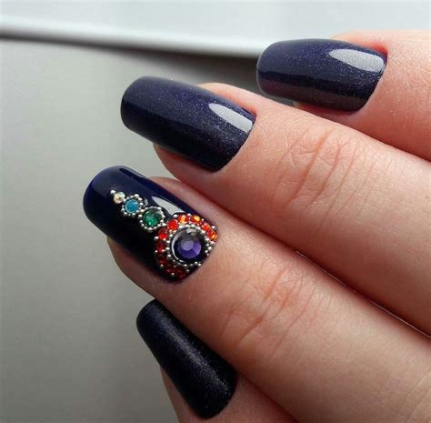 #nailart #маникюр #ногти #nails #nail #дизайнногтей #гельлак #nogti # ...