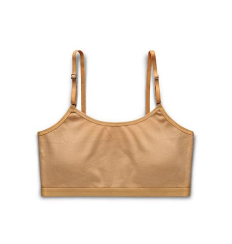 Beginners Bra