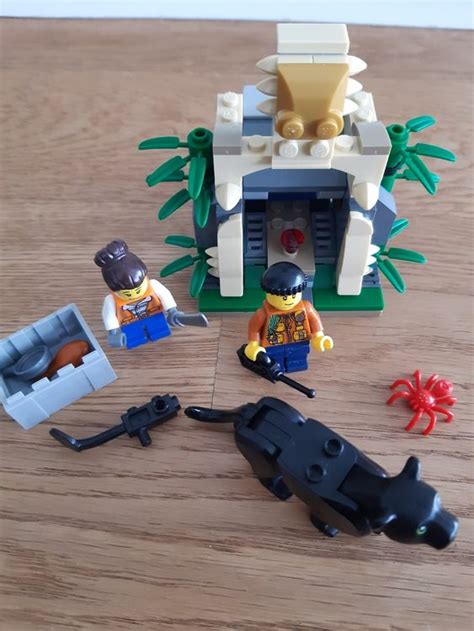 Lego Jaguar Kaufen Auf Ricardo