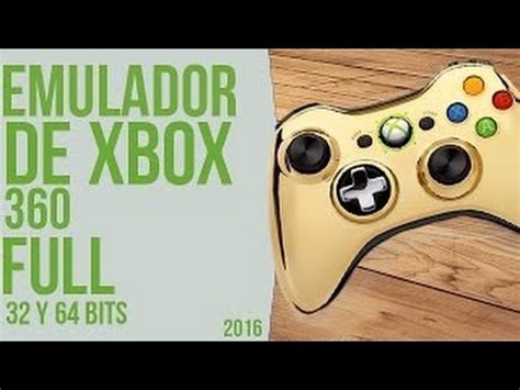 Descargar E Configurar Emulador De Xbox Para Pc Sin