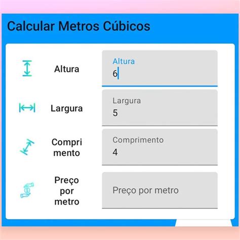 Como Calcular Metros Cubicos Hot Sex Picture