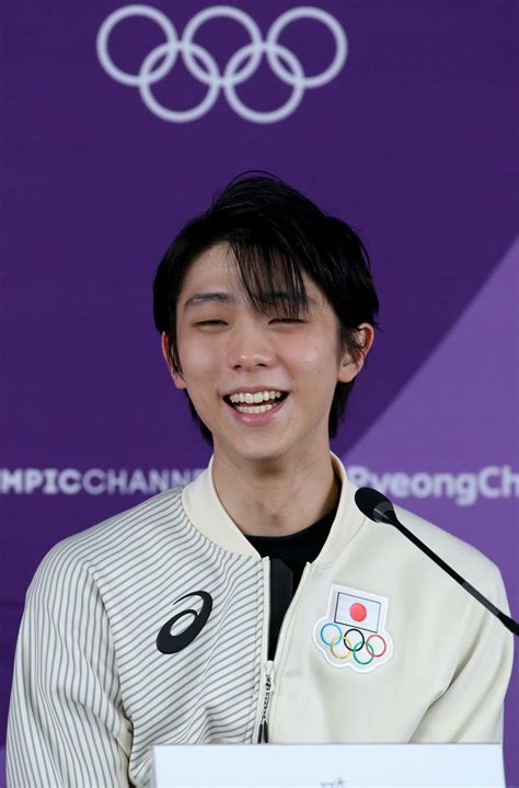 The Daily Hanyu On Twitter Yuzuruhanyu Jean Catuffe Https