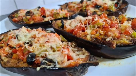 Sans Friture Aubergine Qui Rend Tout Le Monde Fou La Plus