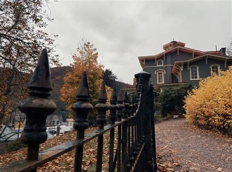 Asa Packer Mansion