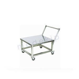 Chariot médical MED 2051 2056 Medekip Medical pour médicament