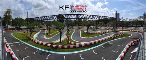 Go Karting At Singapore Expo Find Out All You Need To Know