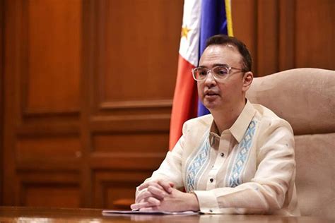 What Cayetano Said About Viral P10k Ayuda