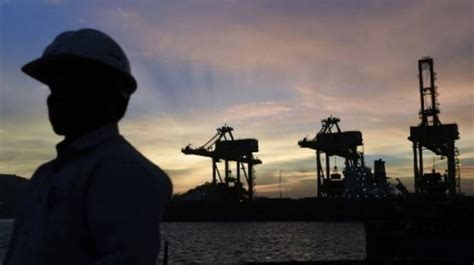 Adani Ports Led Consortium Gets Loi From Sri Lanka Govt To Build West