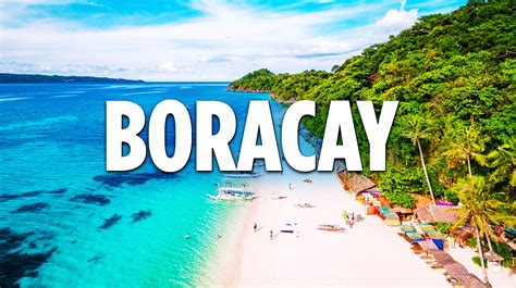 Boracay Drone Film | Simple Happiness Episode 17 | EpochTV