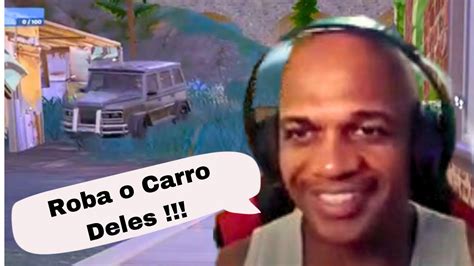 Fortnite Vitória Rankeada Mais Louca Que Já Vi Youtube