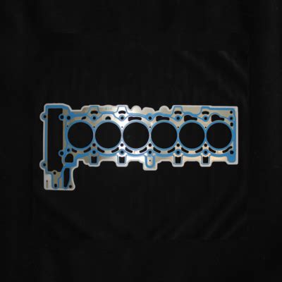 KANNENTIIVISTE, BMW N52B30 - IRP Nordic