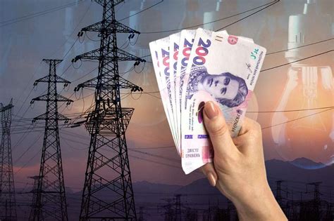 Тарифи на електроенергію з 1 листопада: які зміни чекають на українців