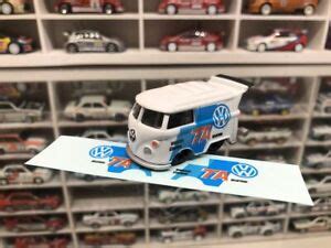Hot Wheels Kool Kombi For Sale EBay