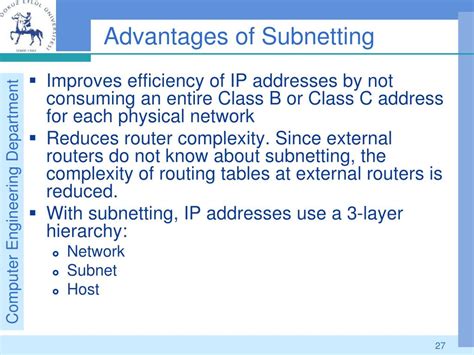 Ppt Ip Internet Protocol Addresses Powerpoint Presentation Free