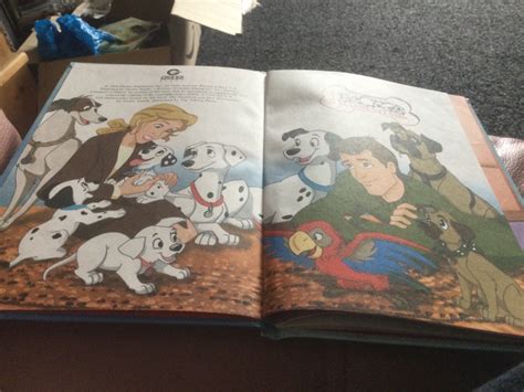 Disneys Wonderful World Of Reading Dalmatians Hb Book Ebay