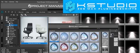 Free 3ds Max Plugins And Models Kstudio 3ds Max Plugins And Scripts