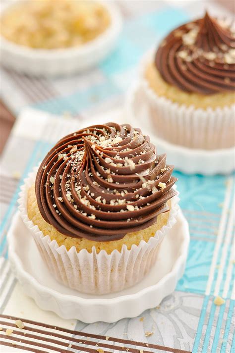 Cupcakes Receitas Deliciosas E F Ceis De Fazer