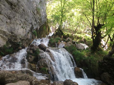 L Incanto Dell Eremo Di Madonna Del Cauto Tra Storia E Misticismo Nei