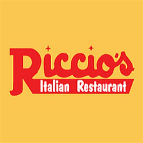 Order Riccio S Italian Restaurant Charlotte Nc Menu Delivery Menu