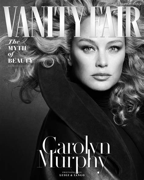 Vanity Fair Italia October 2023 Covers (Vanity Fair Italia)