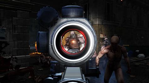 Killing Floor 2 Review