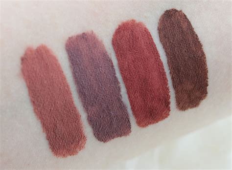 NYX LIP LINGERIE BEDTIME FLIRT EXOTIC EMBELLISHMENT BEAUTY MARK A Beauty To Rock