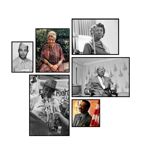 Tributes to Unsung Heroes and Pioneers in US Obituary News 4