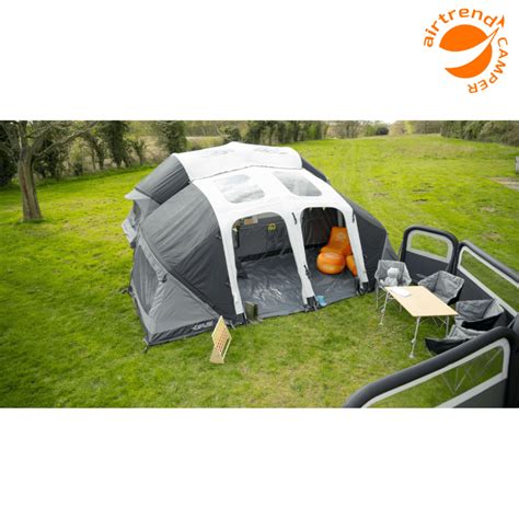 Air Opus Camper Allroad Easy Rider Airtrend Camper