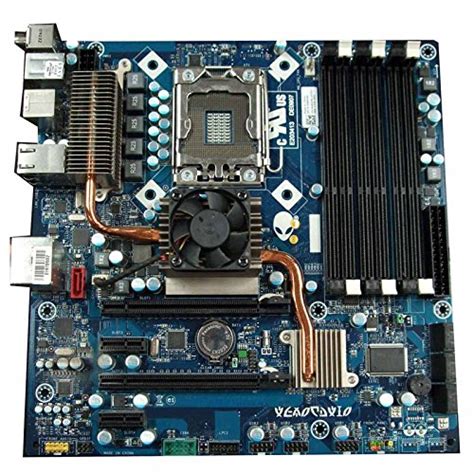 Catálogo De Placa Base Dell Ka0121 Ofertas 2024