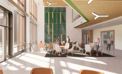 Projects | Baskervill