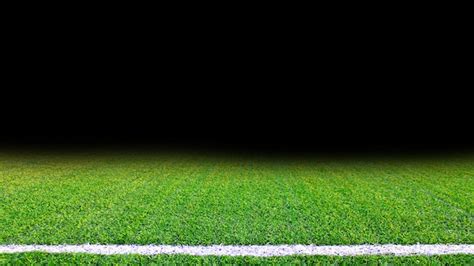 Premium Photo Detailed Green Soccer Field Grass Texture