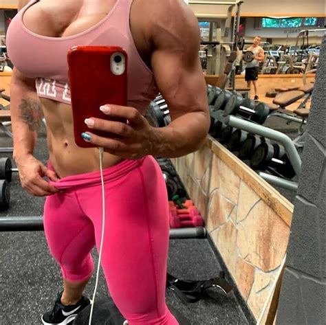 Reni Gendur Muscle Queen Nude Leaked Photos Pinayflixx Mega Leaks