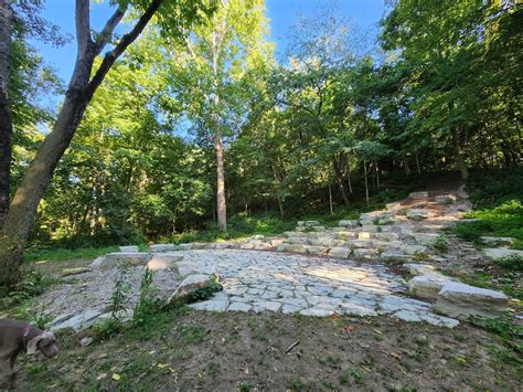 Hillside Amphitheater