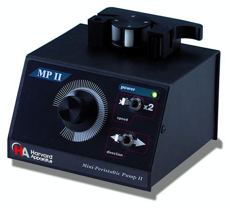 Mpii Mini Peristaltic Pump