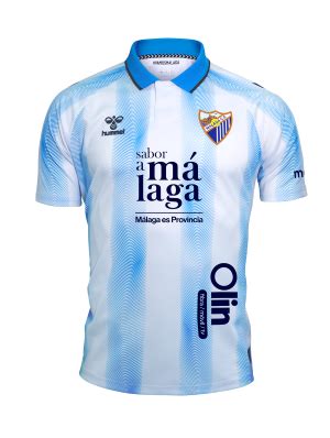 Inicio Tienda Oficial Online Málaga Club de Fútbol