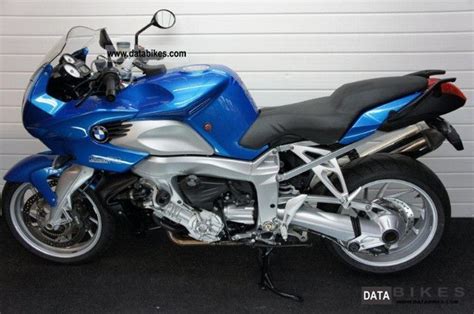 2007 BMW K 1200 R Sport ABS