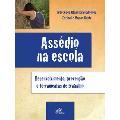 Assédio Na Escola Paulinas