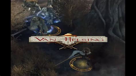 Van Helsing One World Of Others Youtube