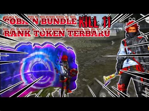 Solo Vs Duo Cobain Bundle Yang Ada Di Rank Token Youtube