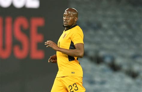 Kaizer Chiefs Most Valuable Players Who Is Worth R Million