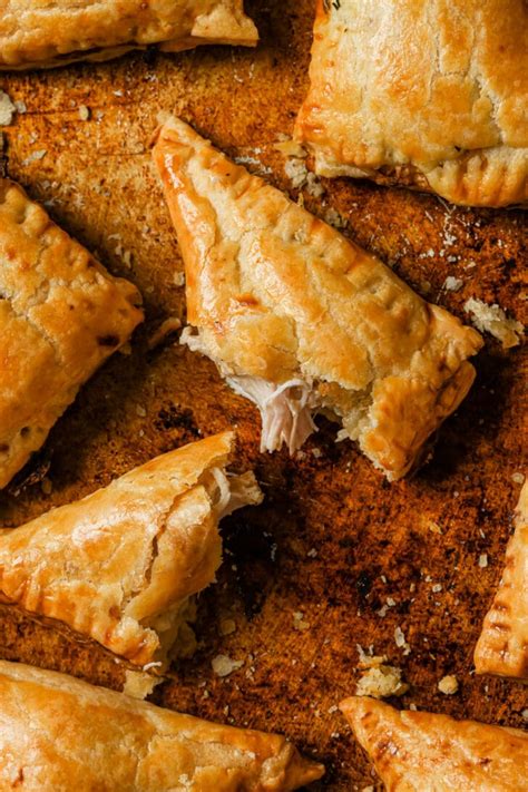 20 Chicken Puff Pastry Recipes Tahiraemese