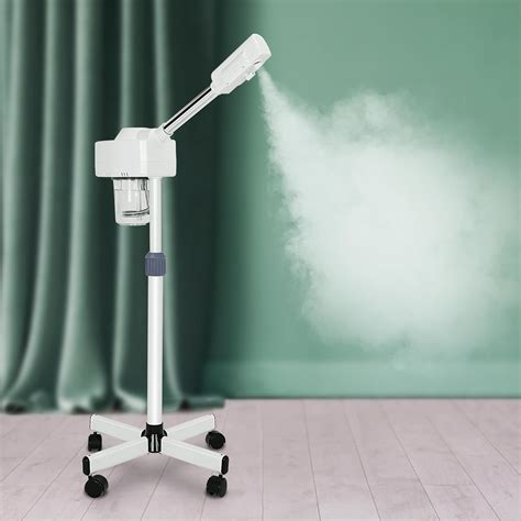 Amazon Homgarden Ozone Facial Steamer Professional Salon Spa