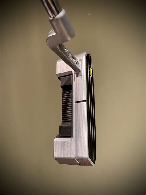 COBRA Brings Limited Edition 3D Printed Putter To Market - The KING ...