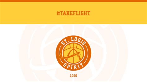 St Louis Spirit Nba Expansion Team Behance