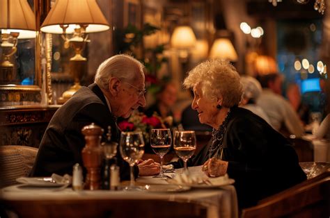 Our Granddaughter Pretended Not To Know Us When We Saw Her At The Restaurant With A Man — Her