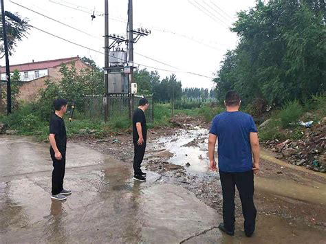 我与“地质灾害”的缘（杨凯） 山西省第二地质工程勘察院有限公司 地质勘察 岩石勘察 测绘工程