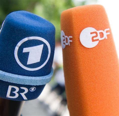 Dgb Rheinland Pfalz Für Debatte über Inhalte Von Ard Und Zdf Welt