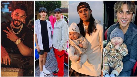 Anthony Jones X Vs Lucas Dobre Vs Cyrus Dobre Vs Marcus Dobre Vs Darius