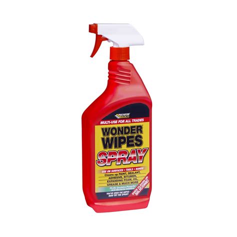 Wipes Spray Cg Professional